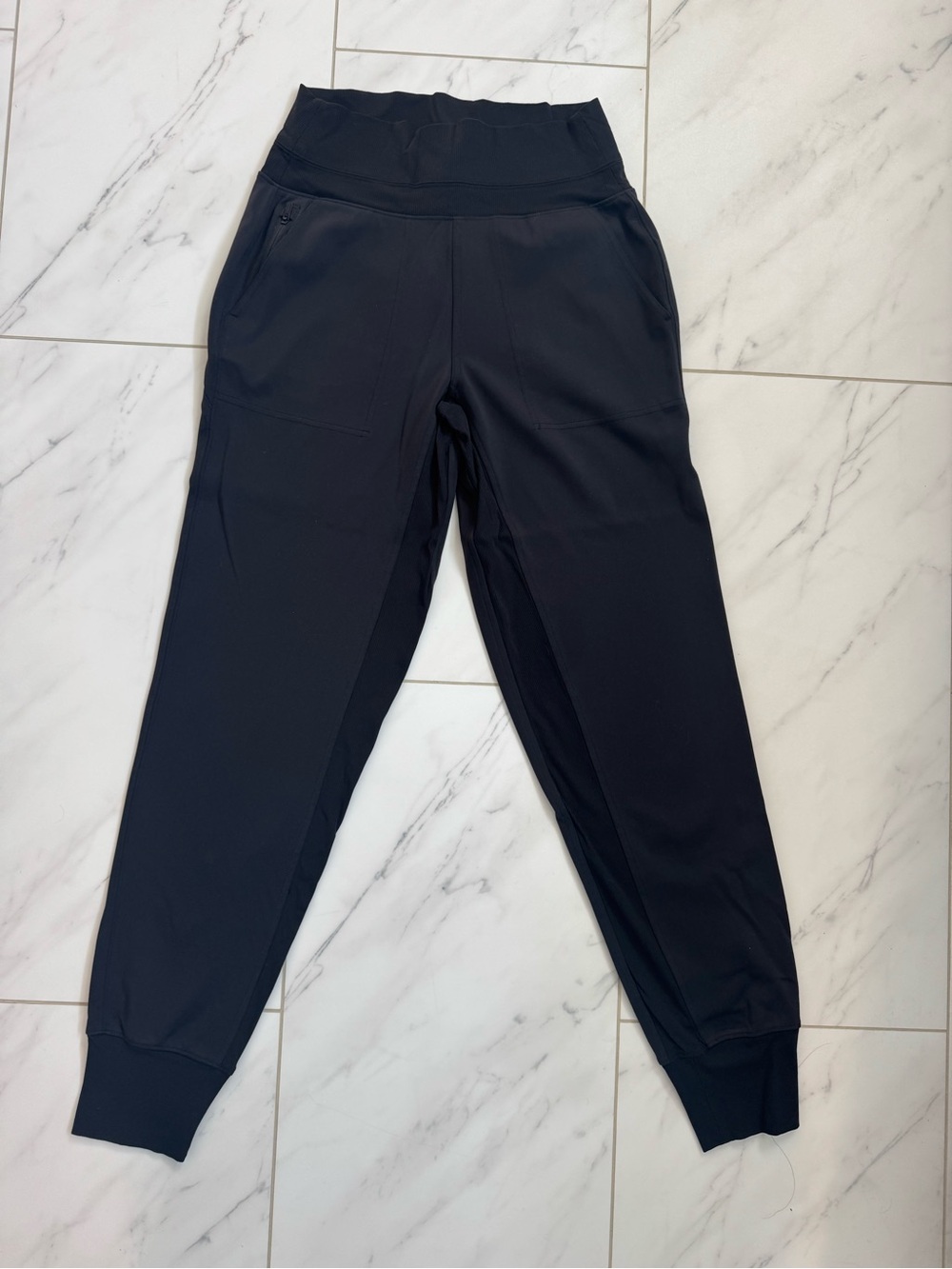 Athleta Venice High Rise Jogger XS Tall